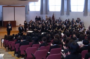 めいおん音楽入学式-3
